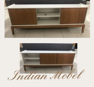 MUEBLE DE TV.NUEVO.OFERTA.INDIAN MOBEL