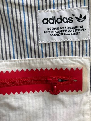 Camisa Adidas Originals