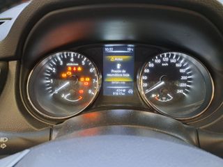 NISSAN QASHQAI 2014 12i - PARA DESPIECE