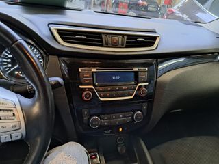 NISSAN QASHQAI 2014 12i - PARA DESPIECE