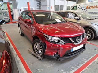 NISSAN QASHQAI 2014 12i - PARA DESPIECE