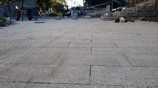 Servicios de pavimentación – ¡Transfo tu espacio!