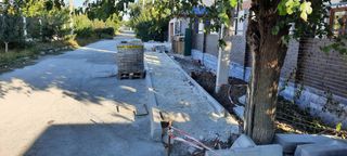 Servicios de pavimentación – ¡Transfo tu espacio!