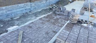 Servicios de pavimentación – ¡Transfo tu espacio!