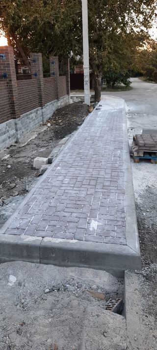 Servicios de pavimentación – ¡Transfo tu espacio!