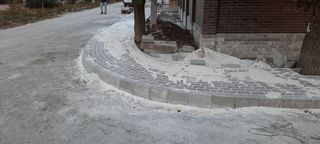 Servicios de pavimentación – ¡Transfo tu espacio!