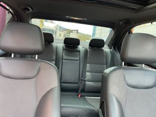 Mercedes-Benz Clase C 2009