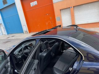 Mercedes-Benz Clase C 2009
