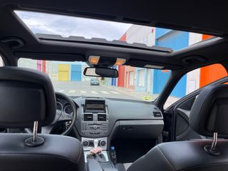 Mercedes-Benz Clase C 2009