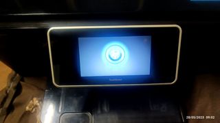 stampante HP photosnart premium