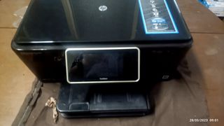 stampante HP photosnart premium