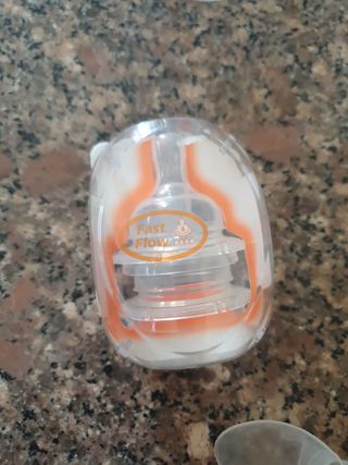 materiale Avent neonati