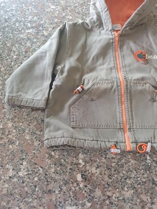 Giacca bambino 24 mesi