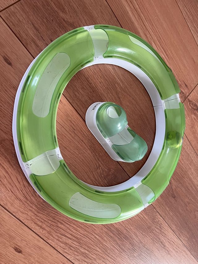 Comedero y juguete interactivos CATIT