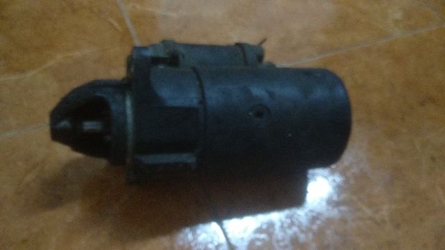 Seat Ibiza system porche arranque