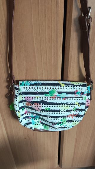 Bolso verano Desigual