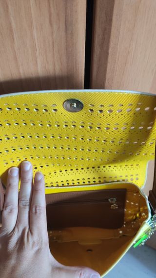 Bolso verano Desigual