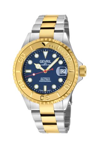 RELOJ GEVRIL NUEVO OFERTAZO