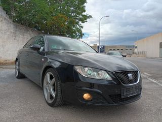 Despiece Seat Exeo 2.0 Tdi de 2010