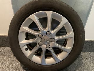 Llantas audi A3 8V