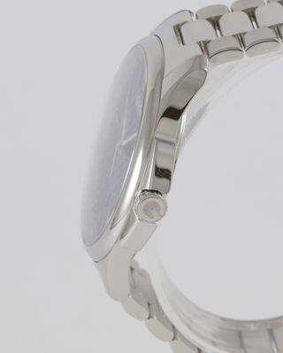 Gucci Quartz Steel G Timeless Ref. 126.3