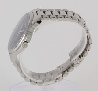 Gucci Quartz Steel G Timeless Ref. 126.3