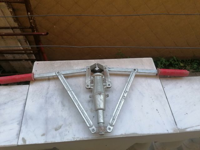 antico tappa bottiglie