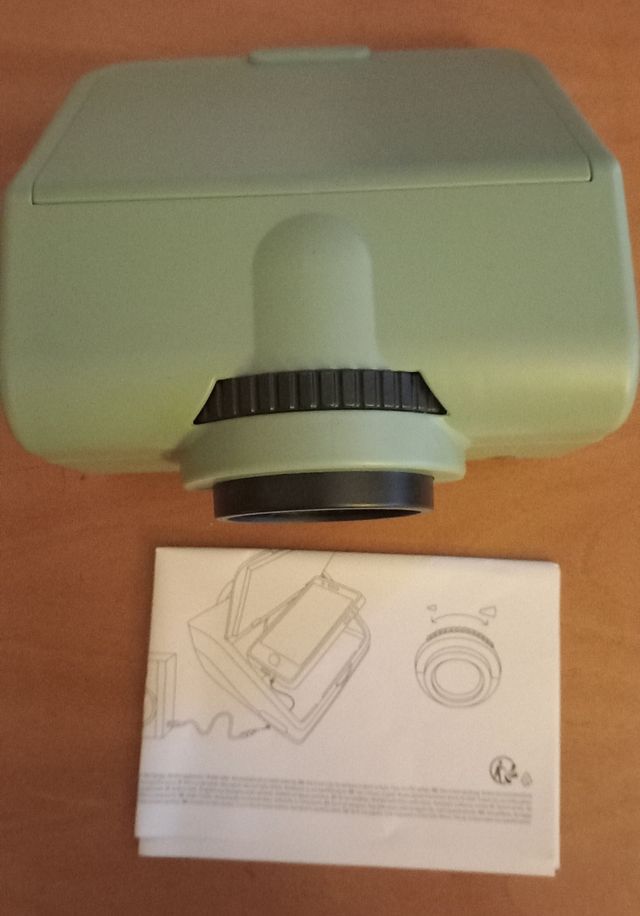 proiettore smartphone nuovo