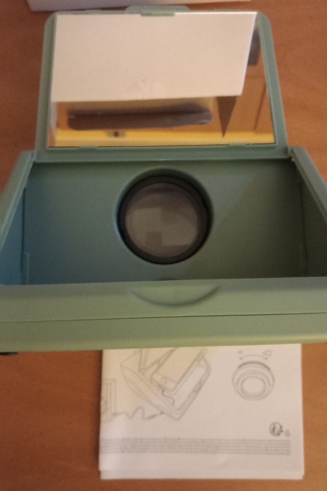 proiettore smartphone nuovo