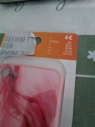 funda iPhone 7/8