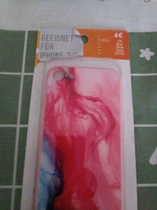funda iPhone 7/8