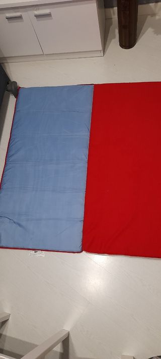 cuna de viaje de bebe