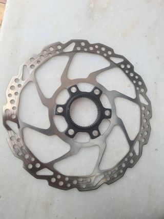 Disco freno Shimano 