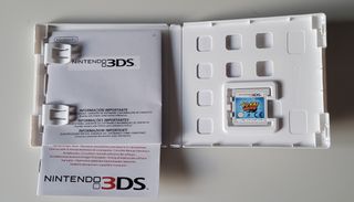 Videojuego YO-KAI WATCH.