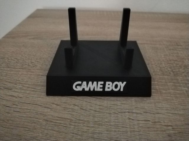 Soporte Game Boy