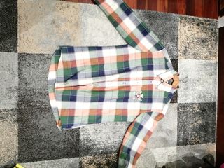 Camisa Polo Club