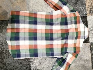 Camisa Polo Club