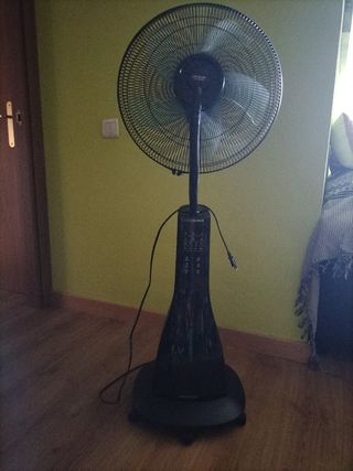 Ventilador Nebulizador ForceSilence 690 Cecotec