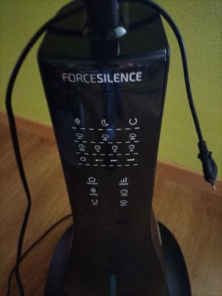 Ventilador Nebulizador ForceSilence 690 Cecotec