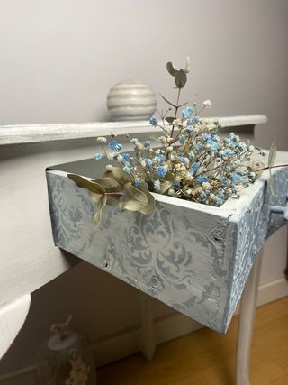 Mueble Recibidor/ consola /