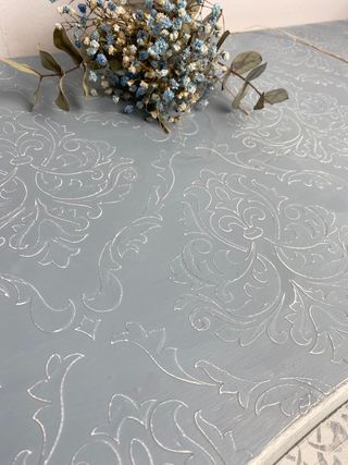 Mueble Recibidor/ consola /