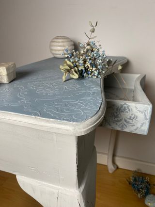 Mueble Recibidor/ consola /