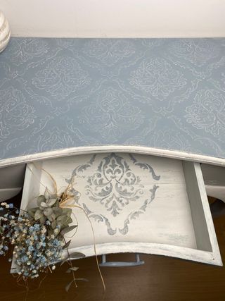 Mueble Recibidor/ consola /