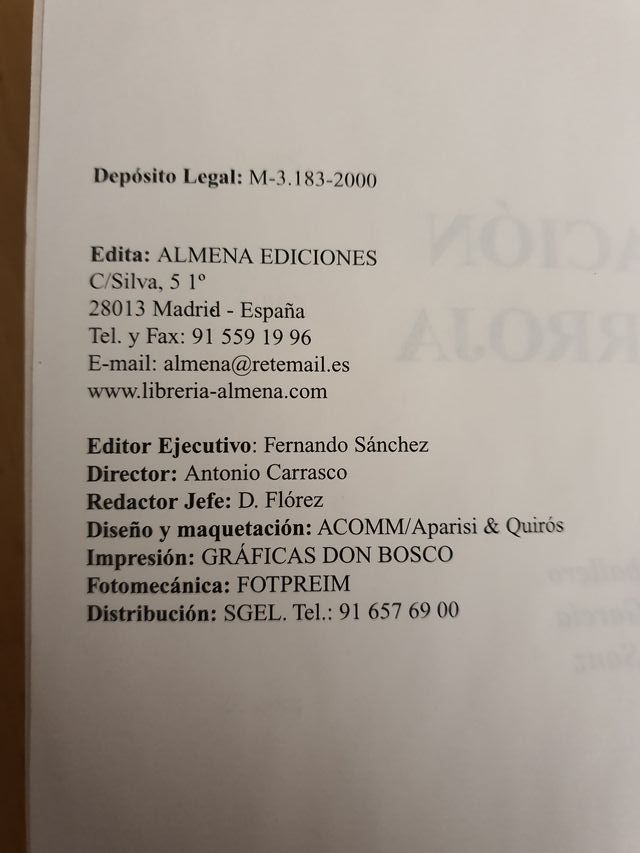 SERGA. Especial Num 4. Operación Barbarroja