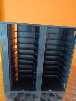 porta DAT professionale