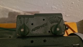 Máquina Coser Refrey modelo 427