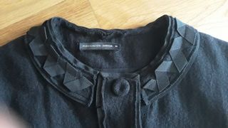 chaqueta purificacion garcia