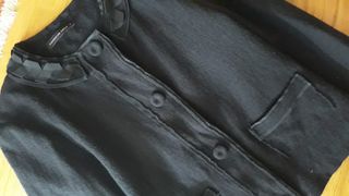 chaqueta purificacion garcia