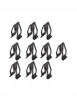 Pack 20 Retentor Metal