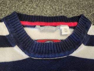 #caricaevinci maglione felpa bambino